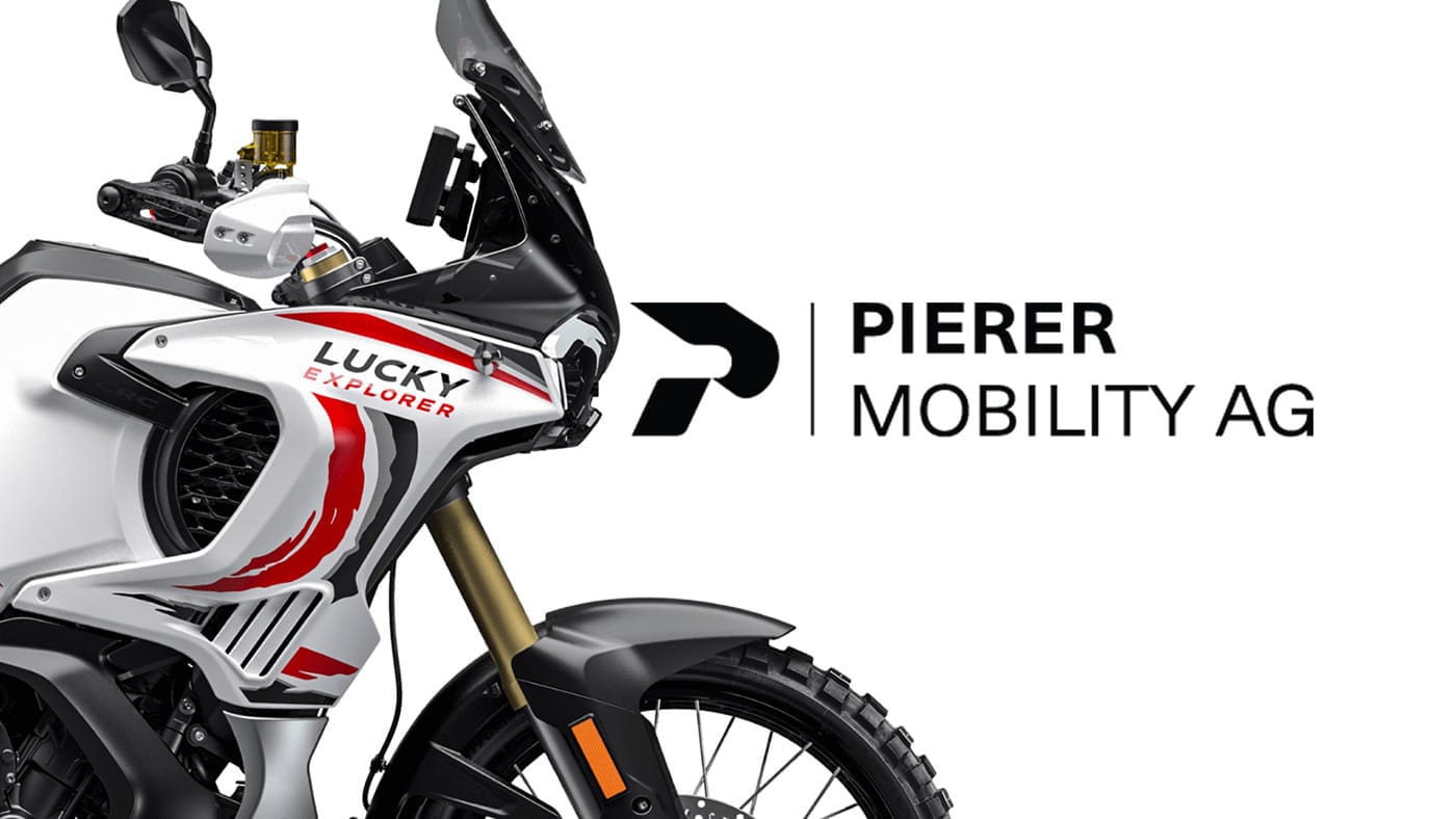 Pierer Mobility (KTM) fa l'asso pigliatutto con MV Agusta e CFMoto -  RoadBook